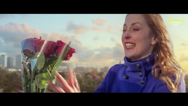 NIKON FILM FESTIVAL 7ème édition (2017) : JE SUIS UNE RENCONTRE