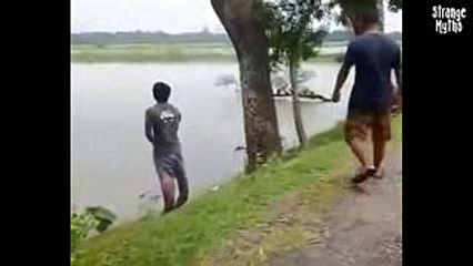 Indian Funny Videos 2016 - It happens only in India
