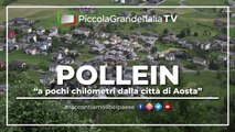 Pollein - Piccola Grande Italia