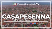 Casapesenna - Piccola Grande Italia
