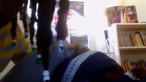 Webcam video from January 22, 2013 11:24 AM