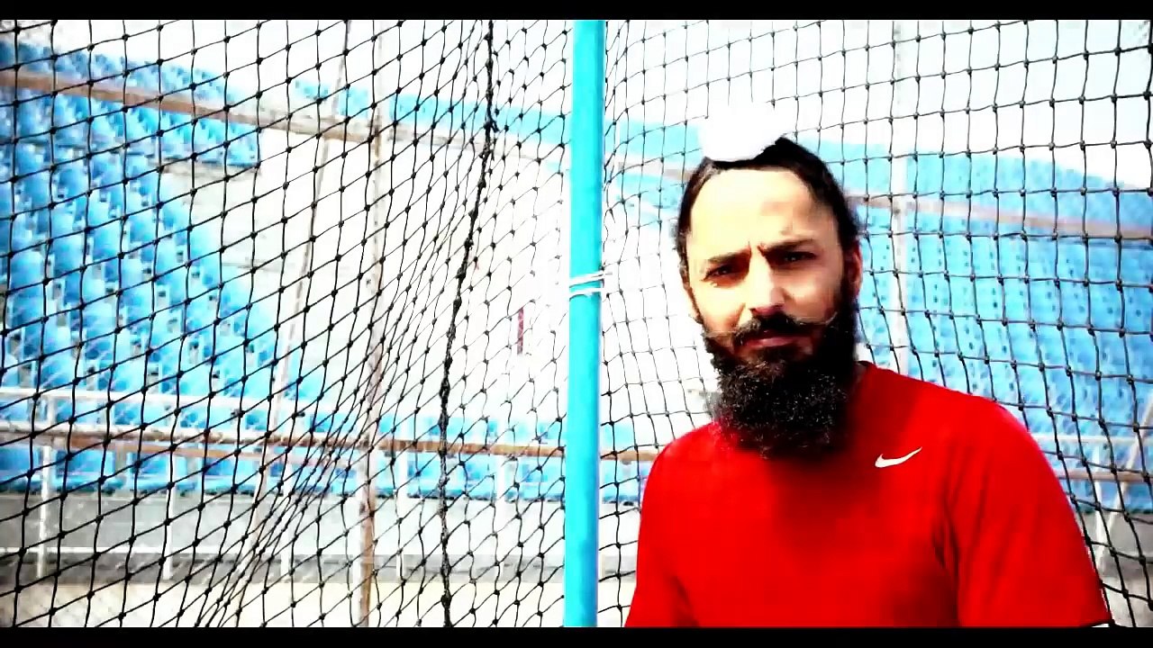 who says Punjabi youth is drug addict- Rajpal Singh