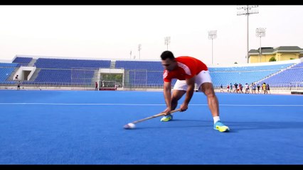 Bass inna ehsaan karo, na Punjab badnam karo- Hockey Player Jugraj Singh