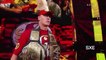 WWE Brock Lesnar vs John Cena SummerSlam 2014 HD
