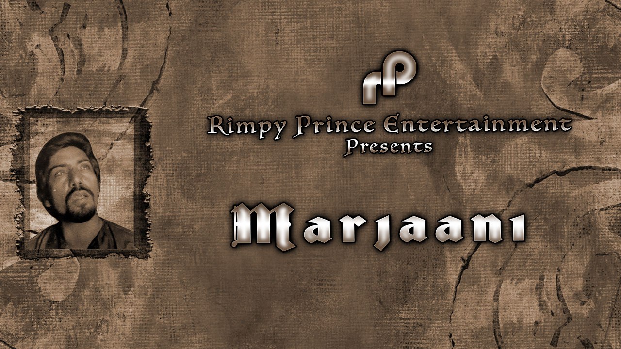 Marjaani | Old Punjabi Song | Surjit Gakhal & Manjit Surita