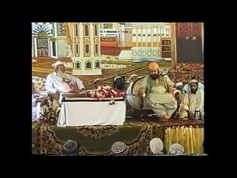 Hazrat Baqai Billa - Allam Kokab Noorani Okarvi