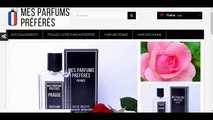 Mes Parfums Préférés - Vos fragrances féminines favorites 20 euros