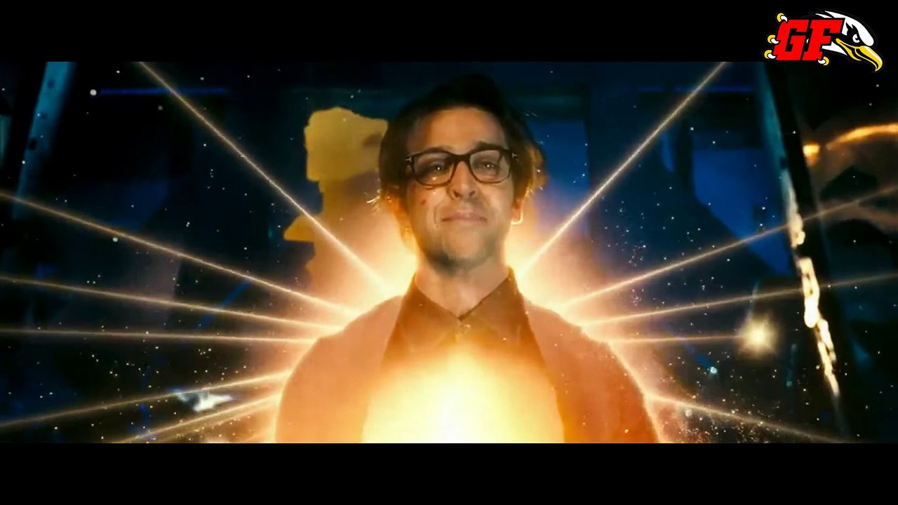 Krrish 4 Teaser Trailer II FULL HD Moviestrain