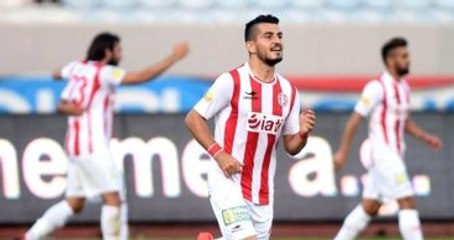 Galatasaray, Emrah Başsan'la Sözleşme İmzaladığını KAP'a Bildirdi