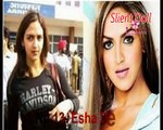 Top 30 Bollywood Actress Makeup And without makeup || watch !!