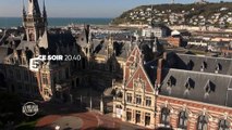 Les 100 Lieux sur France 5 - en Seine-Maritime