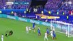 ‫اهداف مباراة فرنسا وايسلندا 5-2 [كاملة] تعليق رؤوف خليف - يورو 2016 بفرنسا [3-7-2016] HD‬