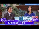 Kinh tế sinh học - GS.TS. Nguyễn Văn Thuận | ĐTMN 120914