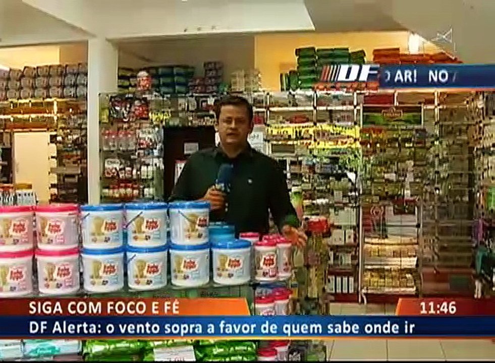 PRESSÃO ALTA