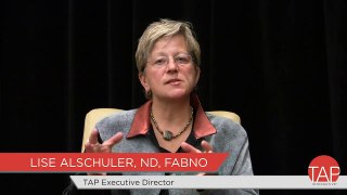 TAP Integrative | Practitioner Resources