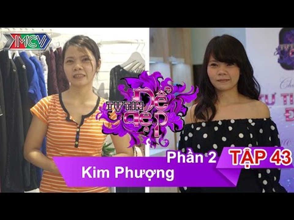 Chị Phan Thị Kim Phượng | TTDD - Tập 43 | 03/10/2015