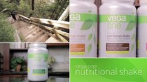 Vega One Nutritional Shake Review by Brendan Brazier