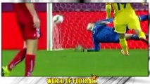 NICOLAE STANCIU _ Steaua _ Goals, Skills, Assists _ 2015_2016  (HD)