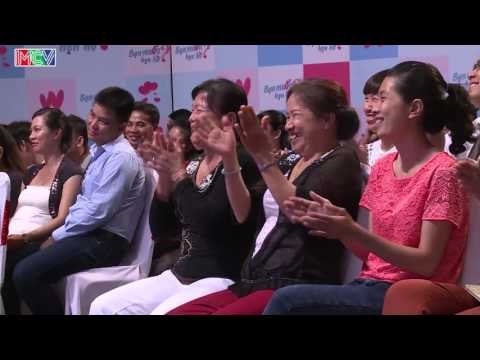 GALA 2 năm và chuyện tình chàng tài xế vui tính | Hoàng Huy - Bích Phượng | BMHH 102