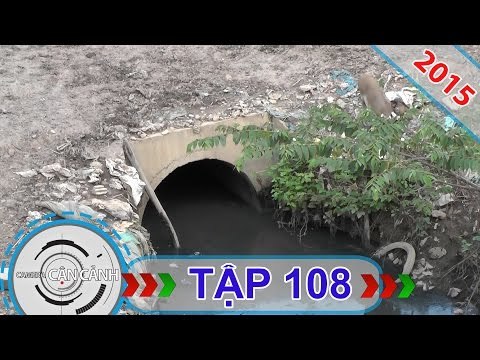 CAMERA CẬN CẢNH | Tập 108 | 27/09/2015