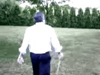 How Not To Break A Baseball Bat