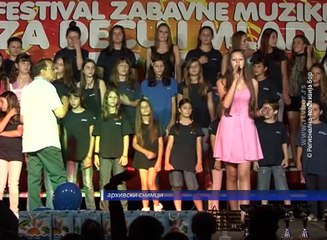 37. Međunarodni festival "TIN 2016", 04. jul 2016. (RTV Bor)