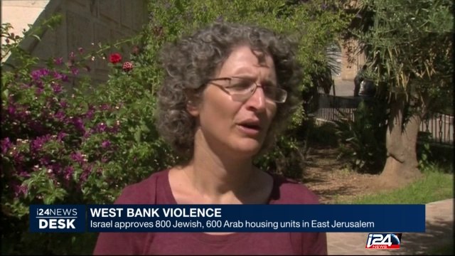Israel approves 500 jewish, 500 arab housing units in East Jerusalem