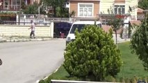 Karaman Afganistan Bayrağı Taşıyan 3 Kişiyi PKK'lı Sanıp Bıçaklayan 6 Kişi Gözaltına Alındı