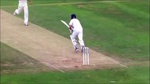 Younis Khan 53rd First-Class century against Somerset - Pakistan Vs Somerset Highlights