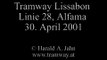 2001-04-30 Lissabon Linie 28 Alfama Part 2