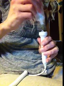 22 weeks fetal heart rate Doppler monitor