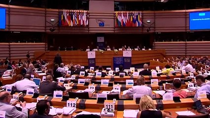 107th Plenary Session of the EU Committee of the Regions