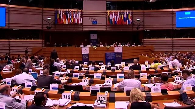 107th Plenary Session of the EU Committee of the Regions