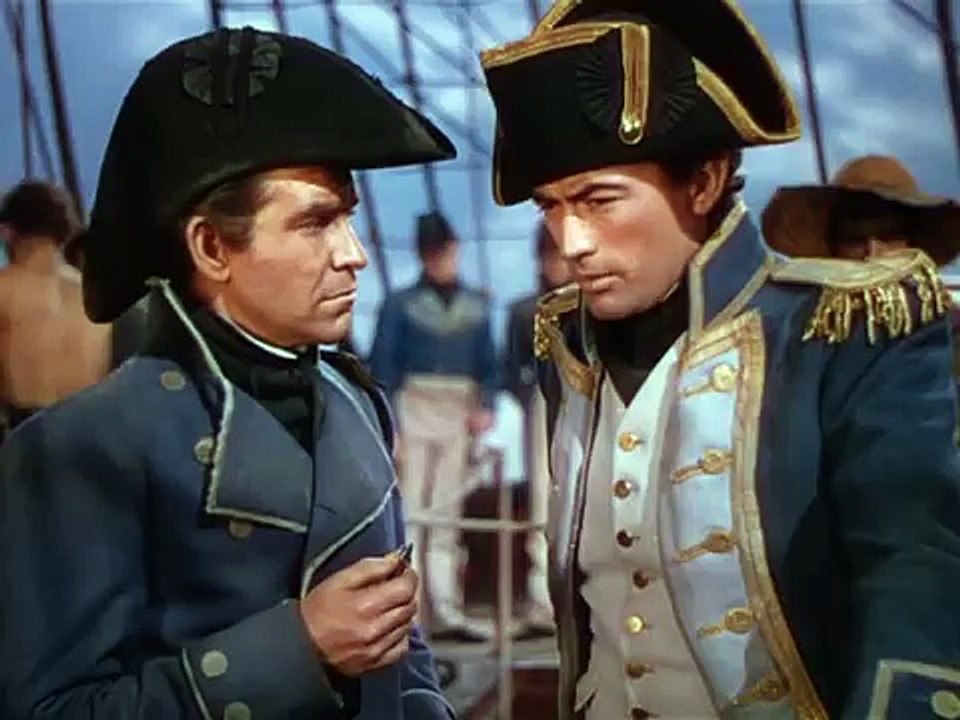 Des Königs Admiral,1951,1