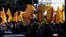 Le Hamas exige la libération de centaines de terroristes palestiniens