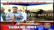 Five Pakistan Express coaches derail in Khanewal