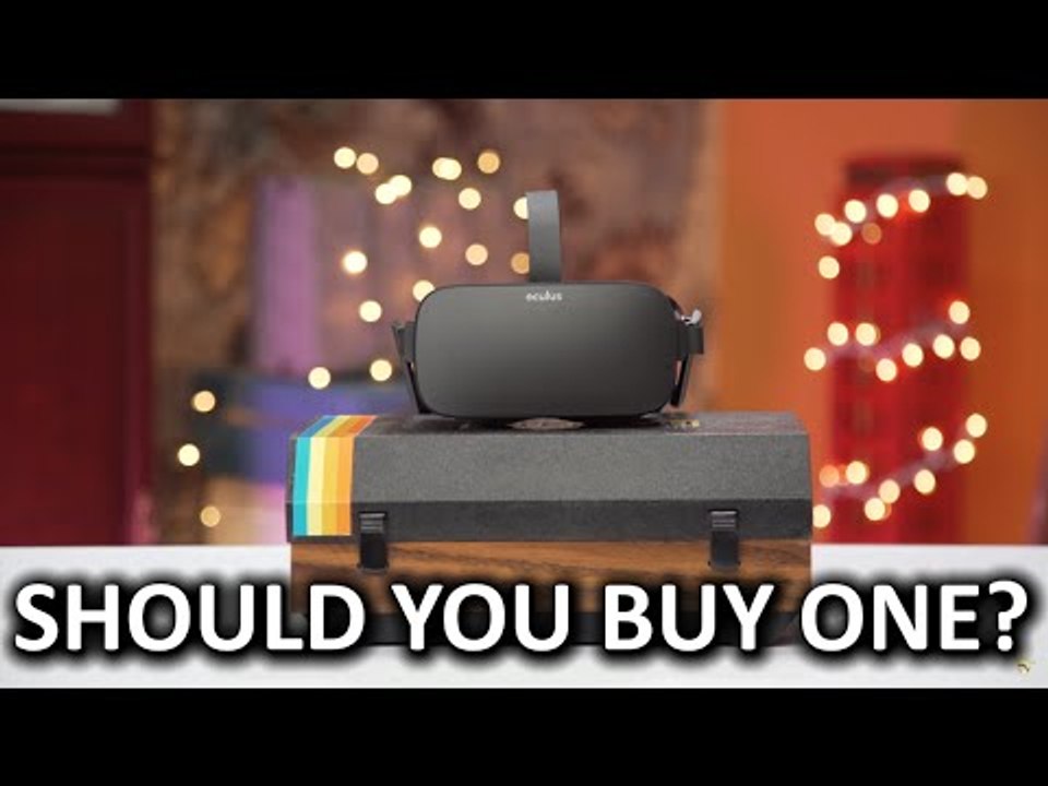 Is Oculus dead?