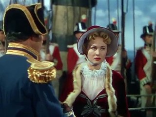 Des Königs Admiral,1951,2