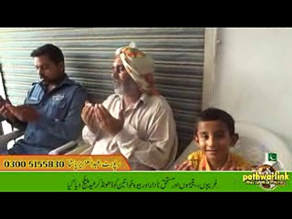 Imran Khan