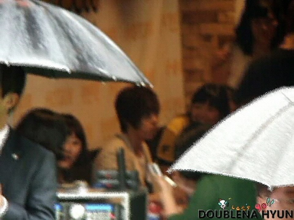 2009.07.04　HOTSUN chicken event　-　Kim Hyun Joong