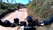 4k, ultra hd, Mtb,  Mirante da Pedra Branca, Caçapava, pedalando com 19 bikers, Bike Soul, sl 129, 24v, (50)
