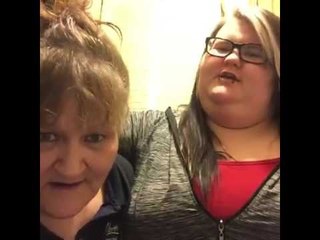 Amanda Hackey - Live with Diggy BM & Mama BM