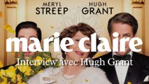 Hugh Grant, quand le charme opère toujours