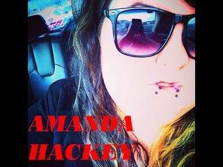 Amanda Hackey: When your favorite show comes on