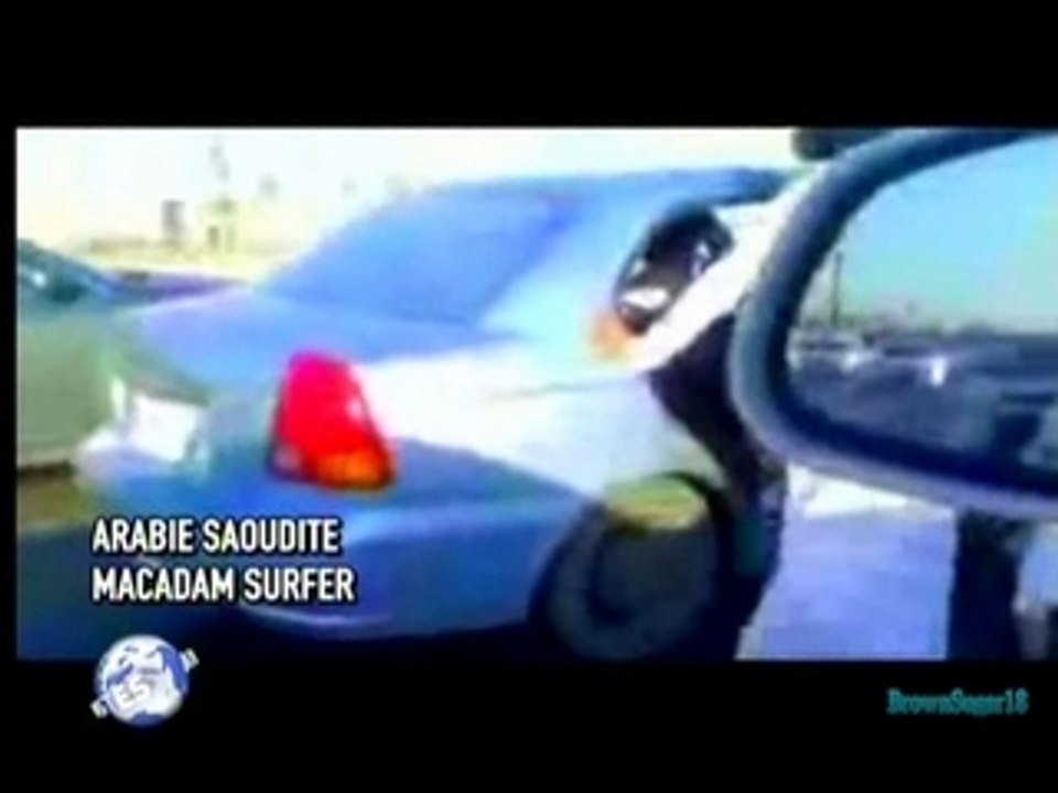 Macadam Surfer