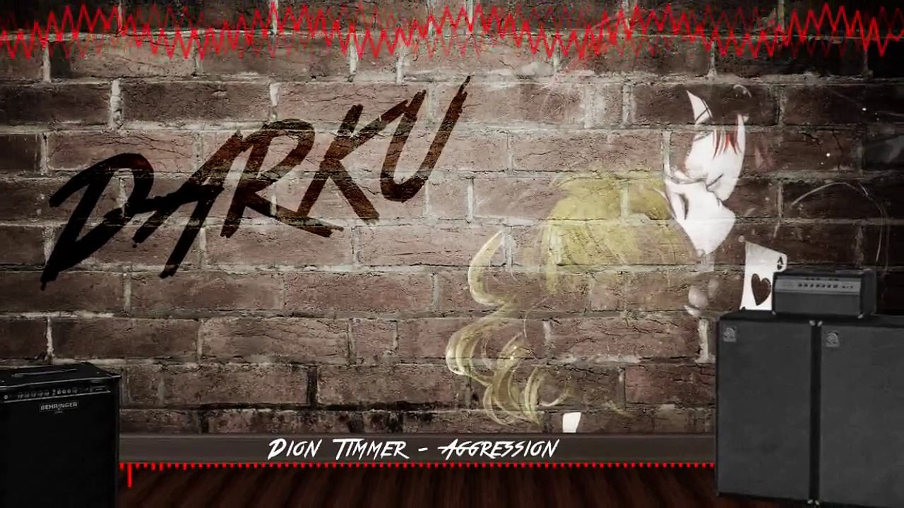 Darku's Mini Mix Mondays! | #002 | Dubstep Mix!