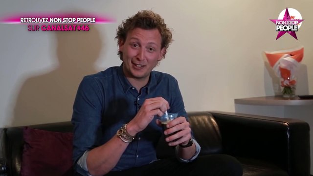 Amaury Leveaux placé en garde à vue pour violences conjugales ! (vidéo)