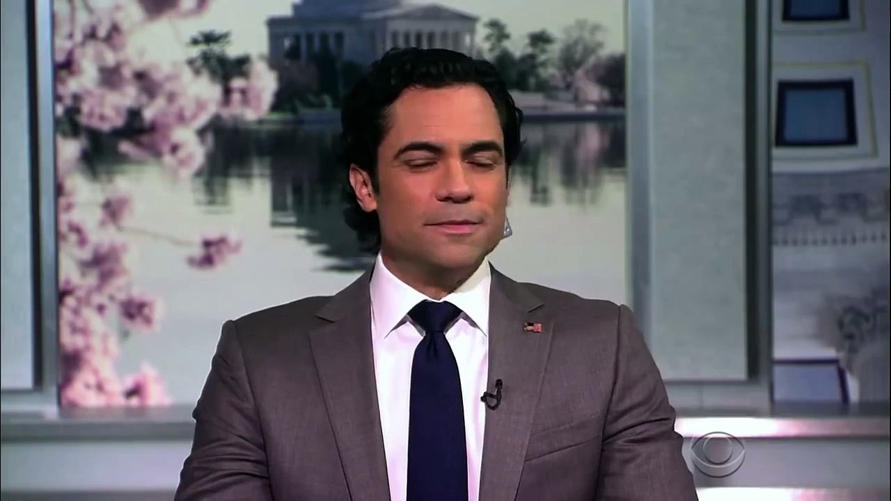 BrainDead (CBS)
