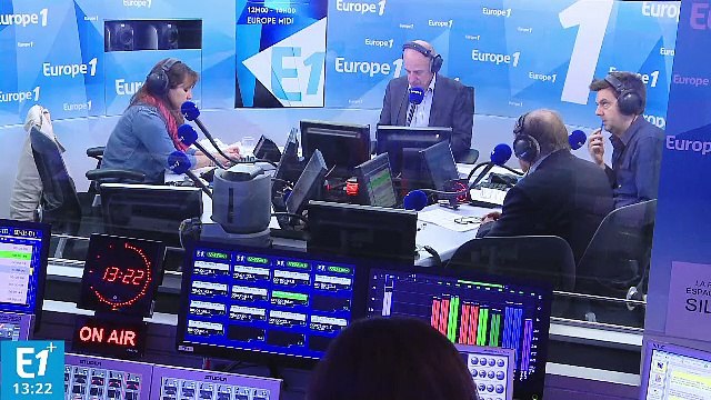 L'équipe de France peut-elle battre l'Allemagne ? Allô Guy Roux 04/07/2016