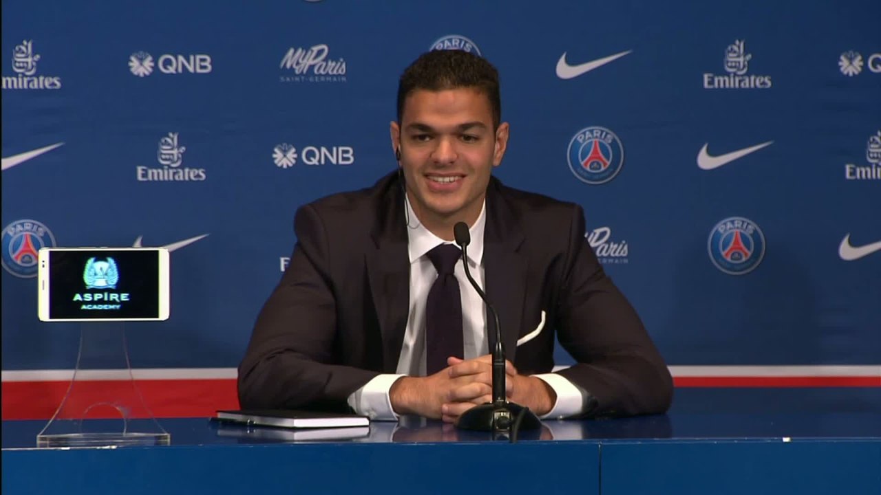 Foot - L1 - PSG : Pourquoi Ben Arfa a pris le n°21 au PSG ?